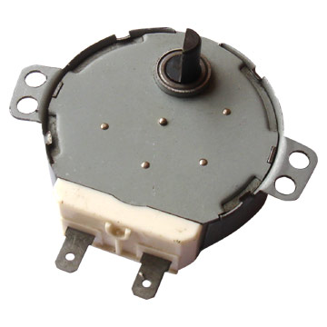  Synchronous Motor