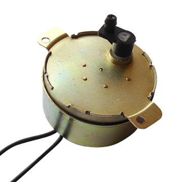 Synchronmotor (Synchronmotor)