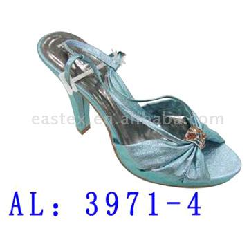  Women`s Shoe (Женские Чистка)