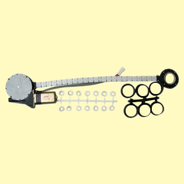  Universal Electric Window Kit ( Universal Electric Window Kit)