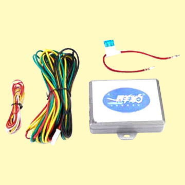  Universal Power Window Closer ( Universal Power Window Closer)