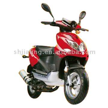  Scooter ( Scooter)