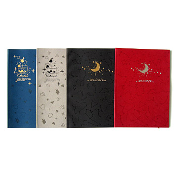  Exercise Book (Exercise Book)