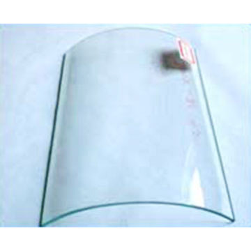 Bend Tempered Glass (Bend Tempered Glass)