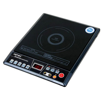 Induction Cooker
