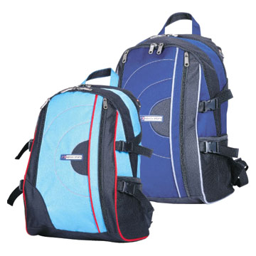  Backpacks (XL610012) (Sacs à dos (XL610012))