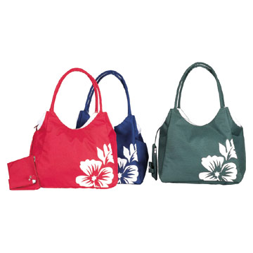  Shoulder Bag (Sac à bandoulière)