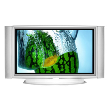  PDP TV (Silver with Black)