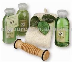  Bath Set (Ensemble de bain)