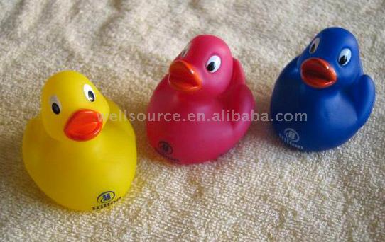  Bath Toy (Ванная Toy)