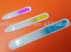  Glass Nail File (Стекло пилка)