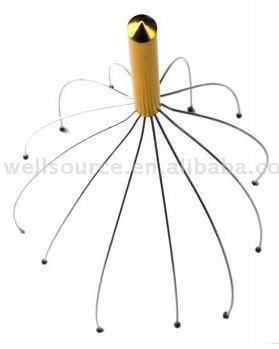  Head Massager ( Head Massager)