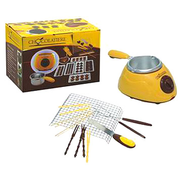  Chocolate Maker ( Chocolate Maker)