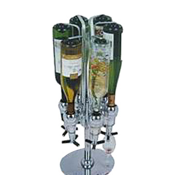  Wine Dispenser (Вино Диспенсер)