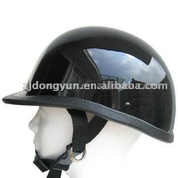  Motorcycle Helmet (Casque de moto)