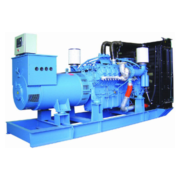  Diesel Generator Set ( Diesel Generator Set)