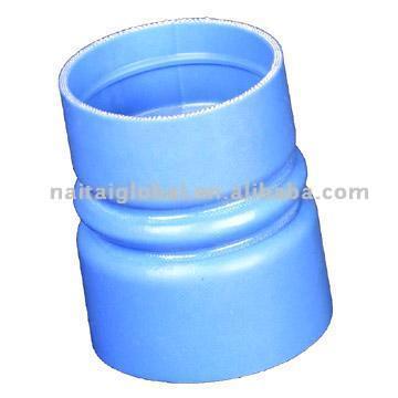  Silicone Rubber Hose Reducer ( Silicone Rubber Hose Reducer)