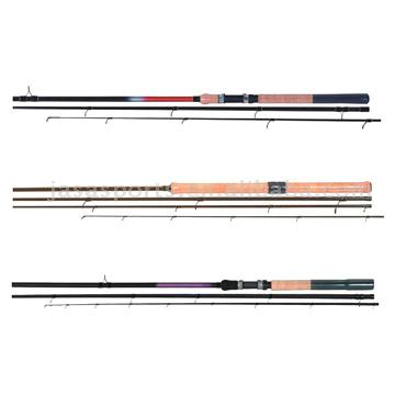  Match Rod