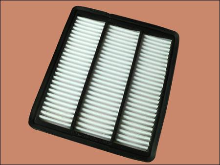  Air Filter (Filtre à air)