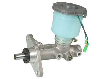  Brake Master Cylinder (Мастер тормозной цилиндр)