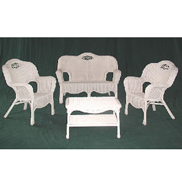  Rattan / Wicker Furniture ( Rattan / Wicker Furniture)