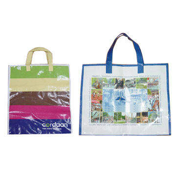  PP Bags (Sacs PP)