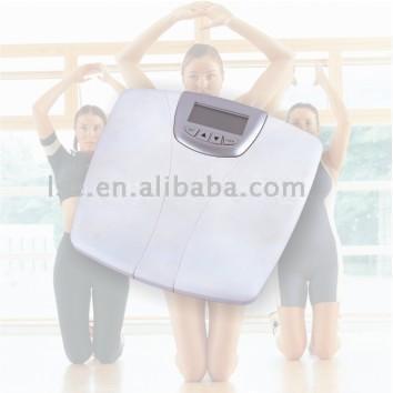  Electronic Body Health Scale