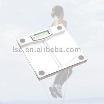  Electronic Body Health Scale (Electronic Body Balance santé)