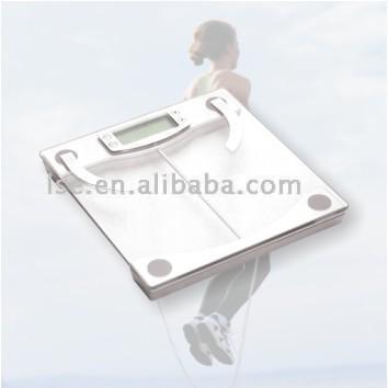  Electronic Body Fat Scale (Electronic Body Fat Шкала)