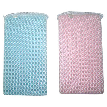  Net Cleaning Sponge ( Net Cleaning Sponge)