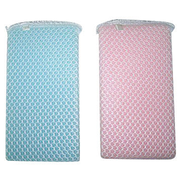  Net Cleaning Sponge (Net Sponge Nettoyage)