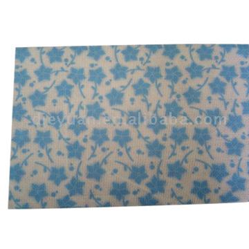  Non-Woven Cloth ( Non-Woven Cloth)