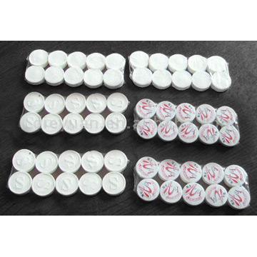  Compressed Non-Woven Cloth ( Compressed Non-Woven Cloth)