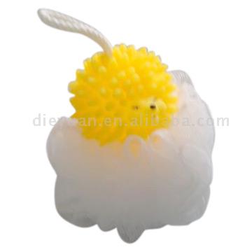  Bath Ball