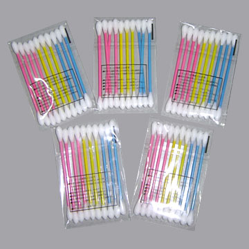  Cotton Buds ( Cotton Buds)