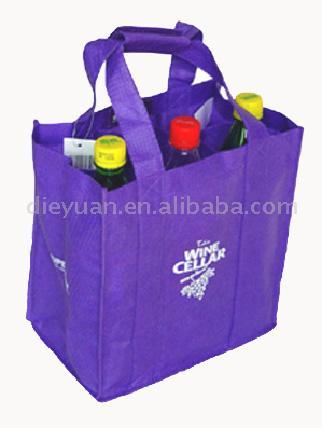  PP Non-Woven Shopping Bag (PP non tissé Shopping Bag)