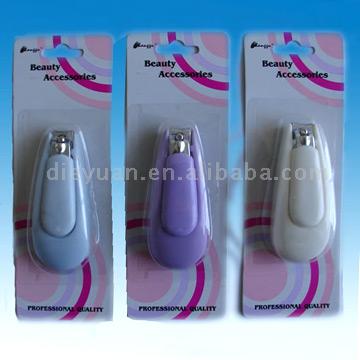  Manicure Set (Ensemble de manucure)