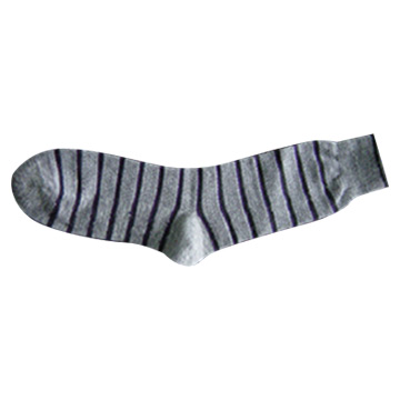  Men`s Casual Socks ( Men`s Casual Socks)