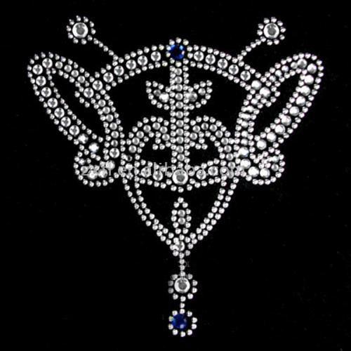  Hot Fix Rhinestone (Hot Fix Stras)