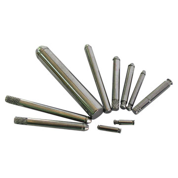  DC Fan Shaft ( DC Fan Shaft)