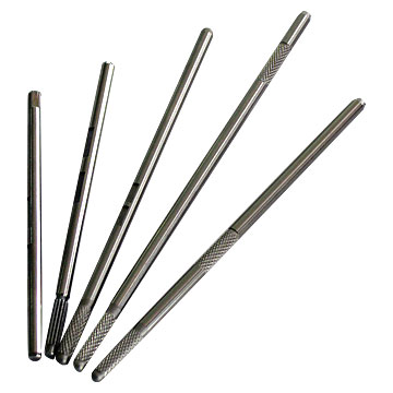  Water Pump Shaft ( Water Pump Shaft)