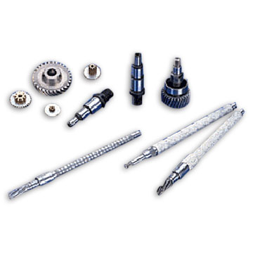  Power Tool Shaft ( Power Tool Shaft)