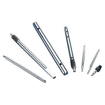  Shaft for Glass Cutter ( Shaft for Glass Cutter)
