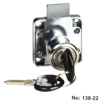  Drawer Lock (Ящик Lock)