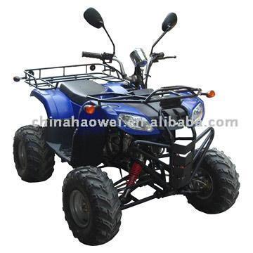  ATV ( ATV)