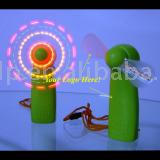  Mini Flashing Fan ( Mini Flashing Fan)