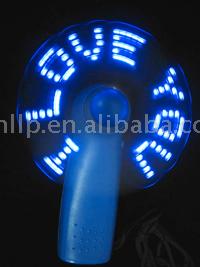  Message Fan ( Message Fan)