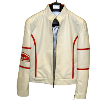  Women`s Lambskin Jacket ( Women`s Lambskin Jacket)