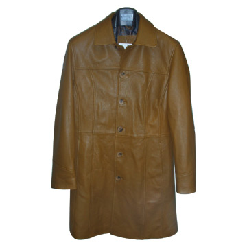  Men`s Lambskin Jacket ( Men`s Lambskin Jacket)