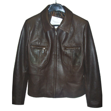  Men`s Lambskin Jacket ( Men`s Lambskin Jacket)